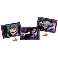 Jujutsu Kaisen PLAY BACK Card Chocolate Snack [12.#10 Idle Transfiguration]