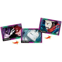 Jujutsu Kaisen PLAY BACK Card Chocolate Snack [14.#12 To You Someday]