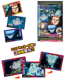 Jujutsu Kaisen PLAY BACK Card Chocolate Snack [All 15 type set (Full Complete)]