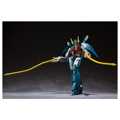 SMP [SHOKUGAN MODELING PROJECT] Blue Comet SPT Layzner Vol.2 [2.El-darr]