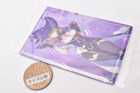 Genshin Impact Wafer [2.Lisa (N)]