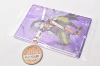 Genshin Impact Wafer [5.Razor (N)]