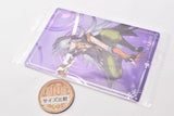 Genshin Impact Wafer [5.Razor (N)]