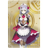 Genshin Impact Wafer [7.Noelle (N)]
