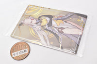 Genshin Impact Wafer [12.Ningguang (N)]