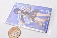 Genshin Impact Wafer [14.Xingqiu (N)]