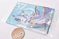 Genshin Impact Wafer [15.Chongyun (N)]