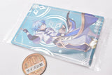 Genshin Impact Wafer [15.Chongyun (N)]