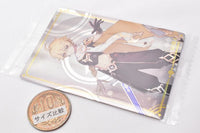 Genshin Impact Wafer [17.Sora (R)]
