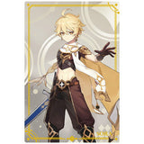 Genshin Impact Wafer [17.Sora (R)]