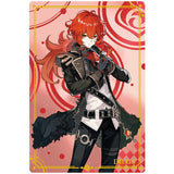 Genshin Impact Wafer [21.Diluc (R)]