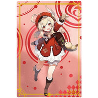 Genshin Impact Wafer [23.Klee (R)]
