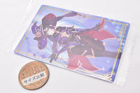 Genshin Impact Wafer [24.Mona (R)]