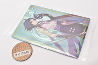 Genshin Impact Wafer [31.Xiao (R)]