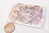 Genshin Impact Wafer [33.Visual card 2 (V)]