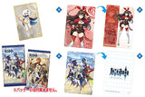 Genshin Impact Wafer [All 34 type set(Full Complete)]