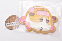 PUIPUI Molcar COOKIE MAGCOT [1.Potato]