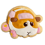 PUIPUI Molcar COOKIE MAGCOT [1.Potato]