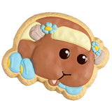 PUIPUI Molcar COOKIE MAGCOT [4.Choco]