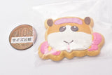 PUIPUI Molcar COOKIE MAGCOT [6.Potato (Jump)]