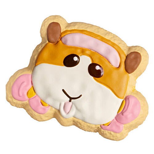 PUIPUI Molcar COOKIE MAGCOT [6.Potato (Jump)]