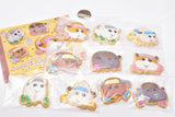 PUIPUI Molcar COOKIE MAGCOT [All 10 type set(Full Complete)]