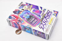 Kamen Rider Revice Sugu ni Tsukureru!! Becoming Kit [3.Gundephone50 & Rex Vistamps]
