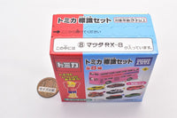 Tomica Marking Set Part.5 [8.Mazda RX-8]