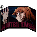 Jujutsu Kaisen Mini Folding Screen Collection [5.Nobara Kugisaki]