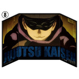 Jujutsu Kaisen Mini Folding Screen Collection [8.Satoru Gojo(B)]