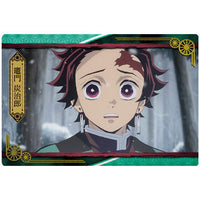 Kimetsu no Yaiba Wafer Part.4 [12.Story card 5: Tanjiro Kamado]