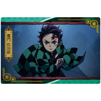 Kimetsu no Yaiba Wafer Part.4 [19.Story card 12: Tanjiro Kamado]