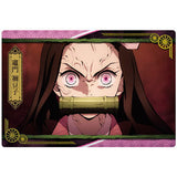 Kimetsu no Yaiba Wafer Part.4 [22.Story card 15: Nezuko Kamado]