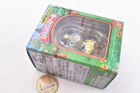 Animal Crossing: New Horizon Friend Doll Vol.2 [4.C.J.]