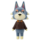 Animal Crossing: New Horizon Friend Doll Vol.2 [6.Wolfgang]