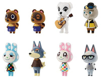 Animal Crossing: New Horizon Friend Doll Vol.2 [All 8 type set(Full Complete)]