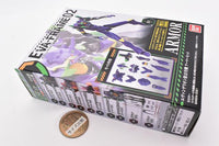 EVA-FRAME: Rebuild of Evangelion 02 [1.Evangelion 13 Armor Set]