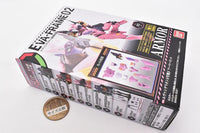 EVA-FRAME: Rebuild of Evangelion 02 [5.Evangelion Unit-08 Beta Armor Set]