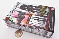 EVA-FRAME: Rebuild of Evangelion 02 [9.Option set A]