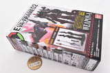EVA-FRAME: Rebuild of Evangelion 02 [9.Option set A]