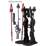 EVA-FRAME: Rebuild of Evangelion 02 [9.Option set A]