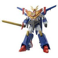 SMP [SHOKUGAN MODELING PROJECT] Brave Fighter of Sun Fighbird [All 3 type set(Full Complete)]