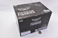 SMP [SHOKUGAN MODELING PROJECT] Brave Fighter of Sun Fighbird [All 3 type set(Full Complete)]