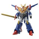 SMP [SHOKUGAN MODELING PROJECT] Brave Fighter of Sun Fighbird [All 3 type set(Full Complete)]