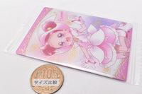 Ojamajo Doremi Card Wafer Part.2 [3.Doremi Harukaze (Ojamajo Doremi Sharp)]