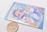Ojamajo Doremi Card Wafer Part.2 [5.Aiko Senoo (Ojamajo Doremi Sharp)]