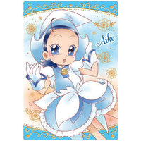 Ojamajo Doremi Card Wafer Part.2 [5.Aiko Senoo (Ojamajo Doremi Sharp)]