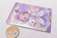Ojamajo Doremi Card Wafer Part.2 [6.Onpu Segawa (Ojamajo Doremi Sharp)]