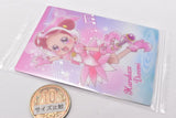 Ojamajo Doremi Card Wafer Part.2 [8.Doremi Harukaze (Motto! Ojamajo Doremi)]