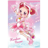 Ojamajo Doremi Card Wafer Part.2 [8.Doremi Harukaze (Motto! Ojamajo Doremi)]